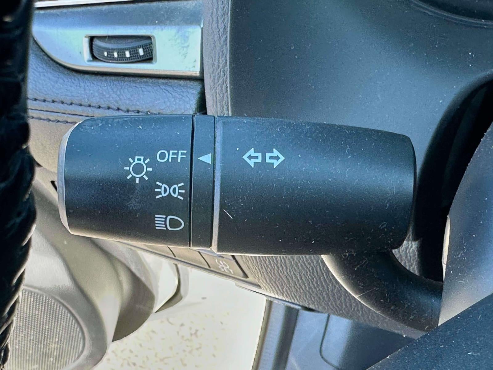 2017 Mazda Mazda6 Sport