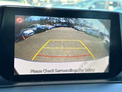 2017 Mazda Mazda6 Sport