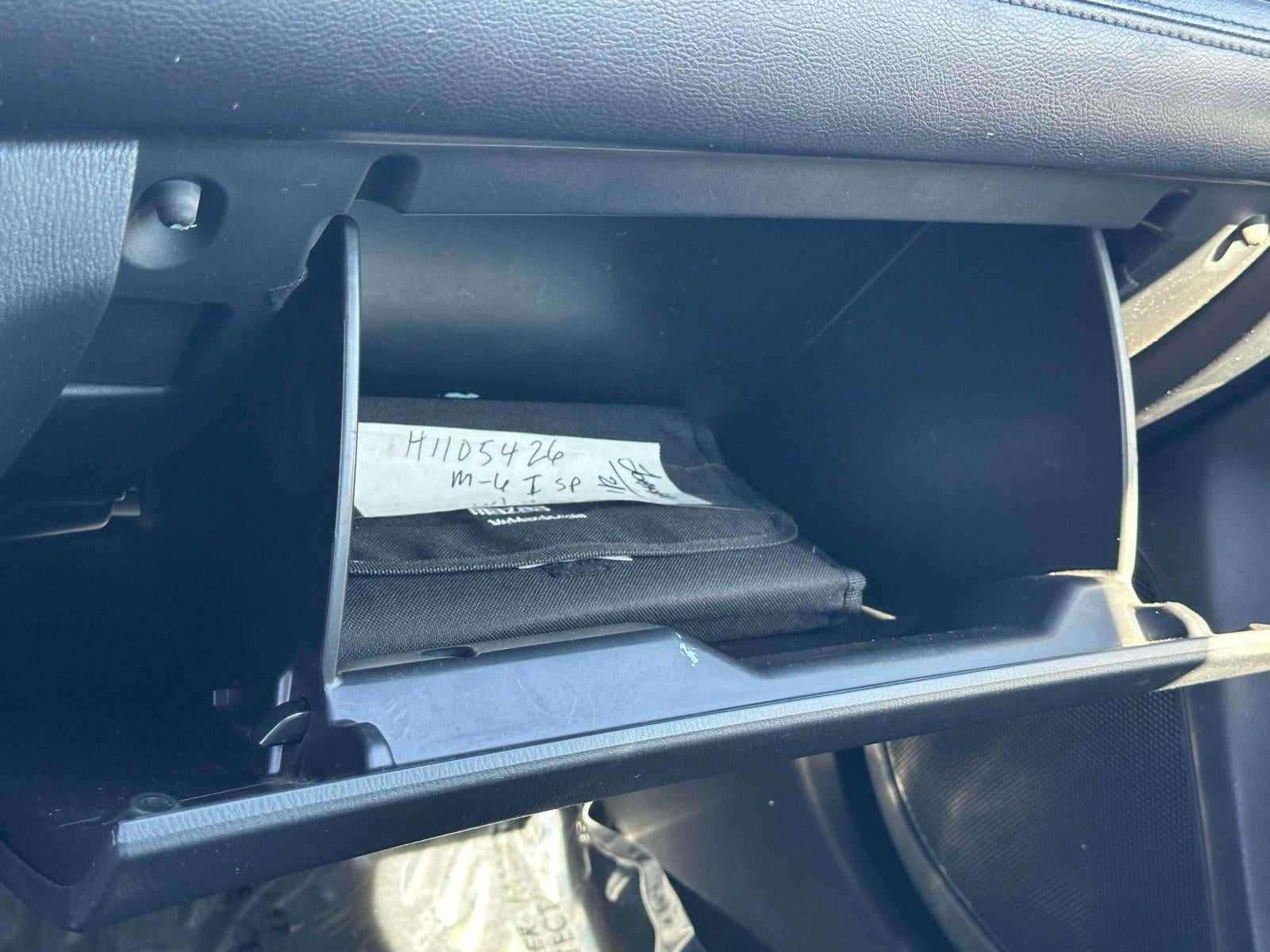 2017 Mazda Mazda6 Sport