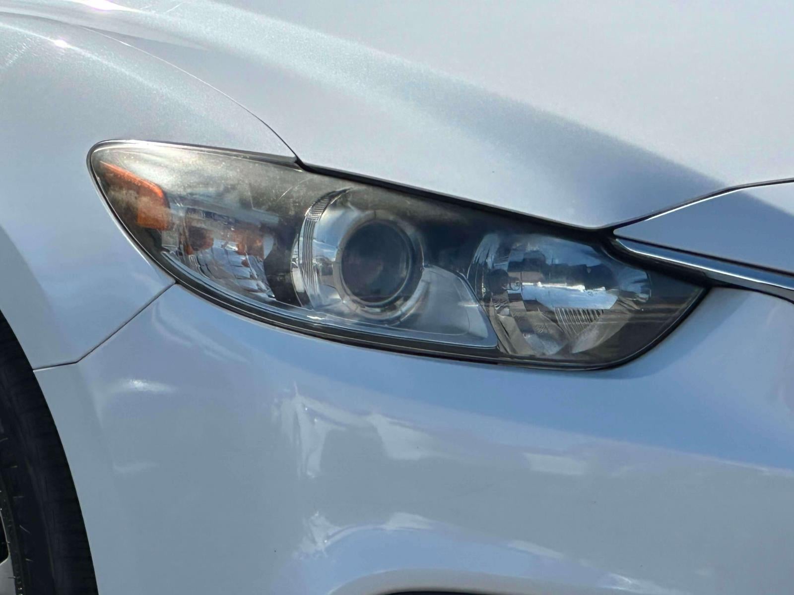 2017 Mazda Mazda6 Sport