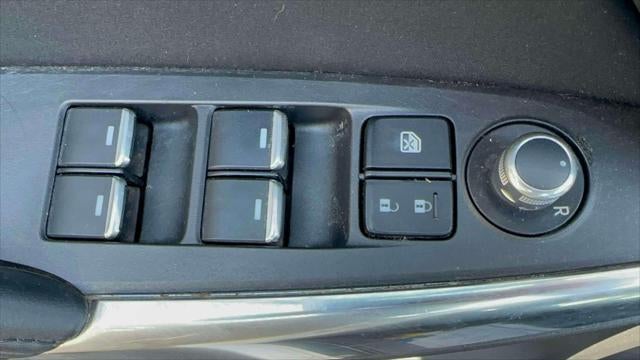 2017 Mazda Mazda6 Sport