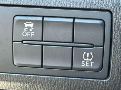 2017 Mazda Mazda6 Sport