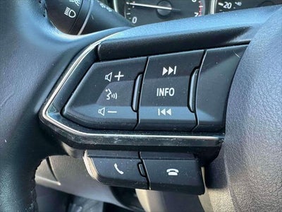 2017 Mazda Mazda6 Sport