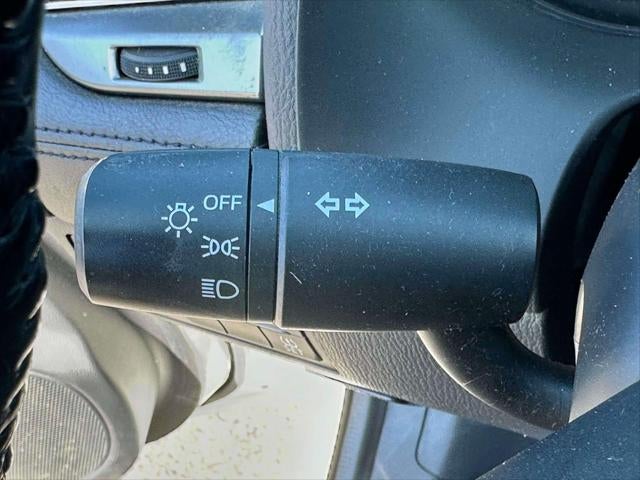 2017 Mazda Mazda6 Sport