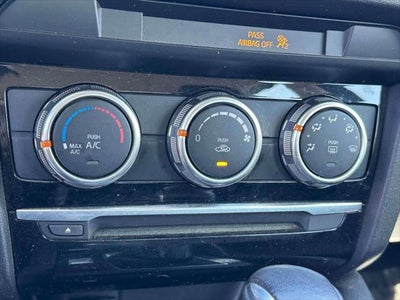 2017 Mazda Mazda6 Sport