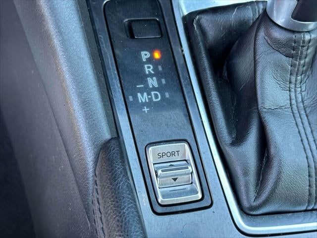 2017 Mazda Mazda6 Sport