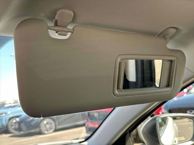 2017 Mazda Mazda6 Sport