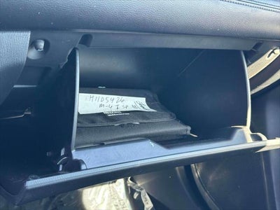 2017 Mazda Mazda6 Sport