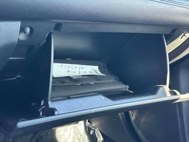 2017 Mazda Mazda6 Sport