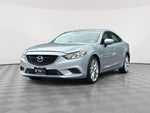2017 Mazda Mazda6 Touring