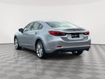 2017 Mazda Mazda6 Touring