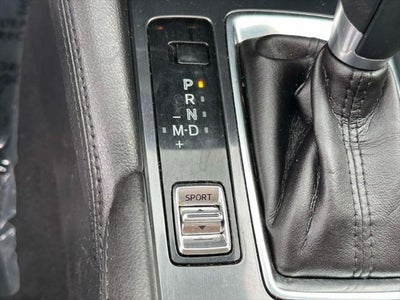 2017 Mazda Mazda6 Touring
