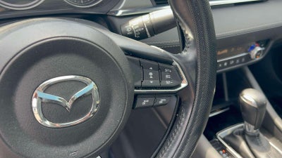 2018 Mazda Mazda6 Touring