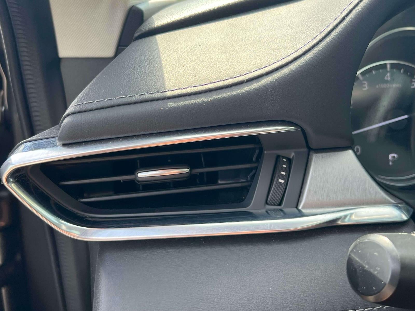 2018 Mazda Mazda6 Touring