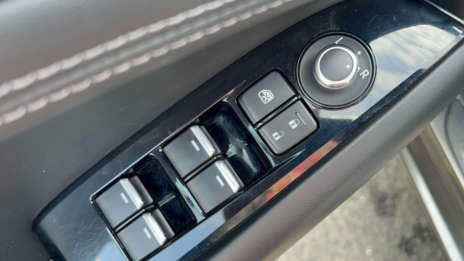 2018 Mazda Mazda6 Touring