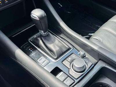2018 Mazda Mazda6 Touring