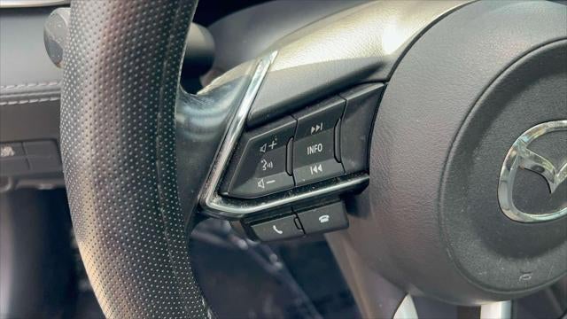 2018 Mazda Mazda6 Touring