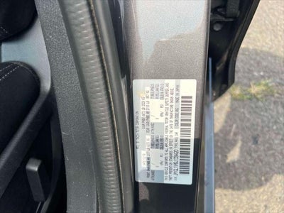 2018 Mazda Mazda6 Touring