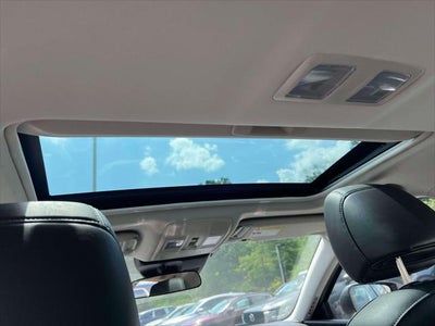 2018 Mazda Mazda6 Touring