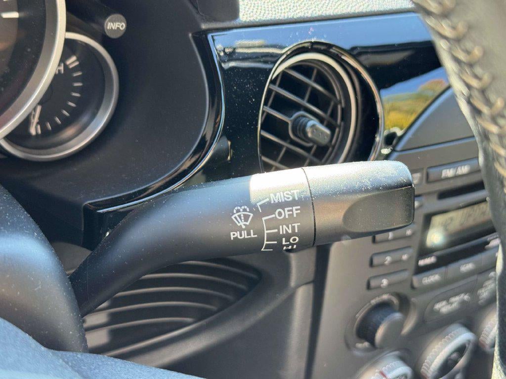 2012 Mazda Mazda MX-5 Miata Special Edition