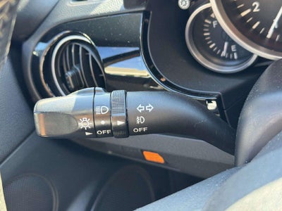 2012 Mazda Mazda MX-5 Miata Special Edition
