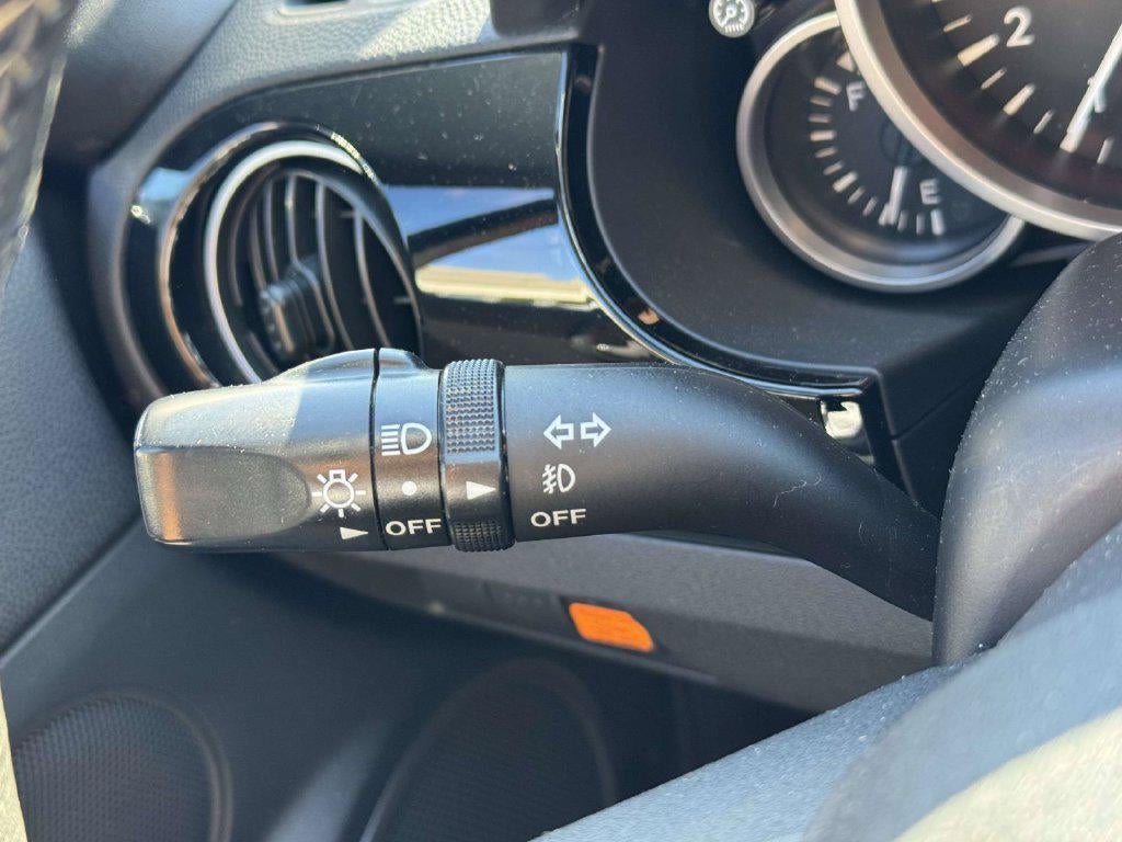 2012 Mazda Mazda MX-5 Miata Special Edition