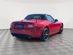 2012 Mazda Mazda MX-5 Miata Special Edition