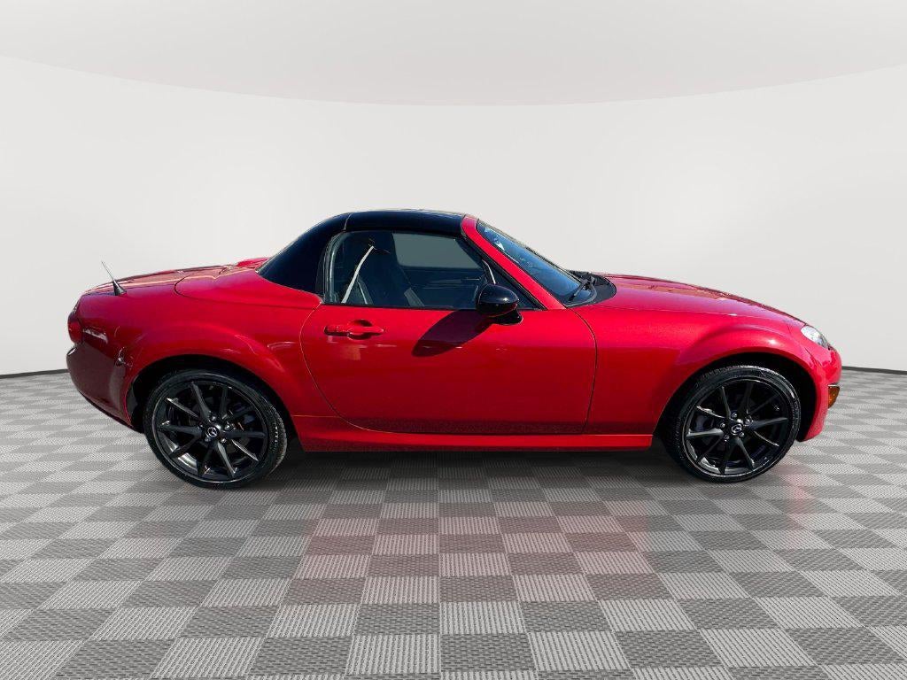 2012 Mazda Mazda MX-5 Miata Special Edition