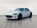 2024 Mazda Mazda MX-5 Miata RF Grand Touring