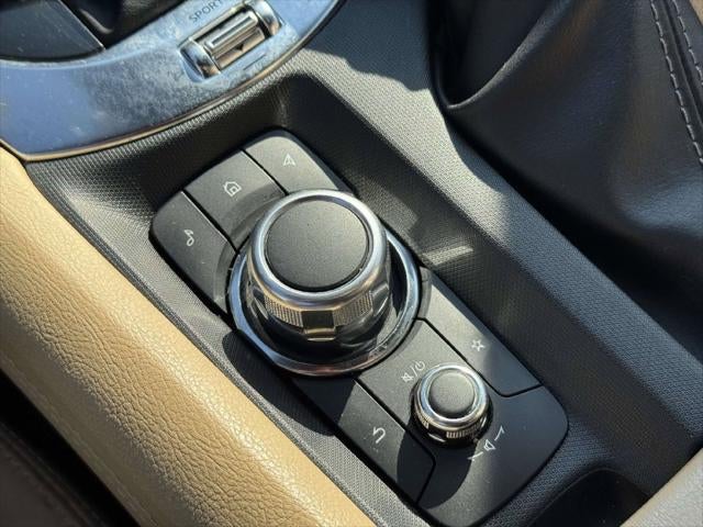2024 Mazda Mazda MX-5 Miata RF Grand Touring