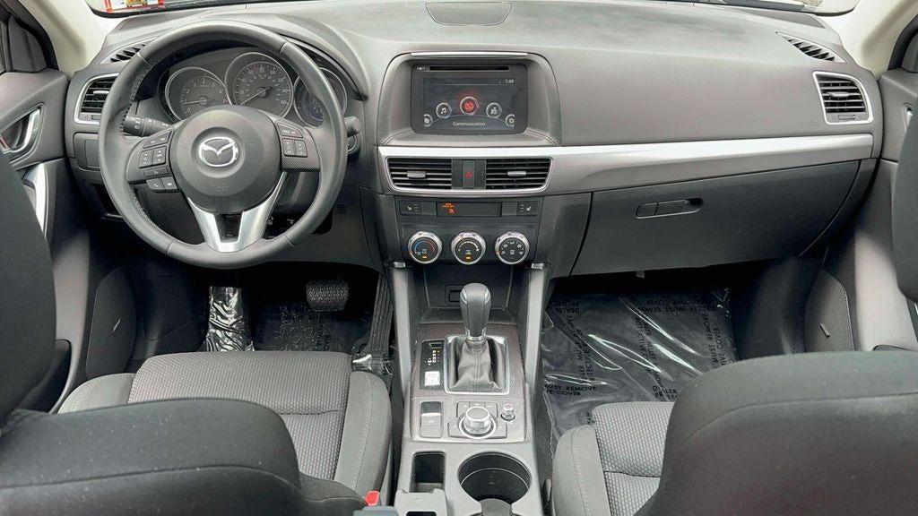 2016 Mazda Mazda CX-5 Touring