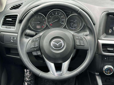 2016 Mazda Mazda CX-5 Touring