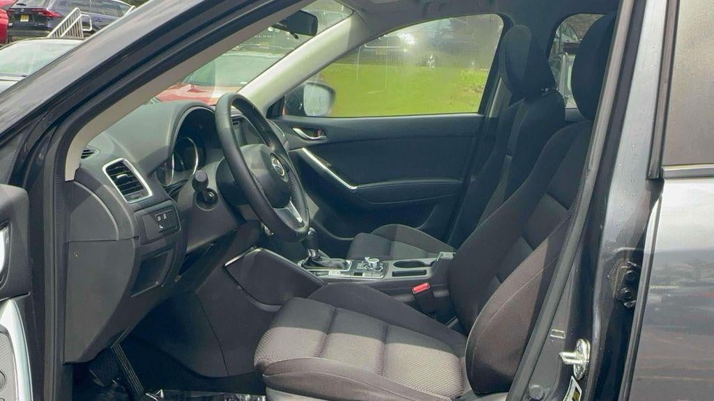 2016 Mazda Mazda CX-5 Touring