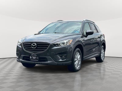 2016 Mazda Mazda CX-5 Touring