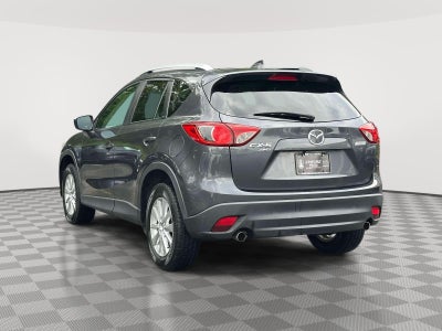 2016 Mazda Mazda CX-5 Touring