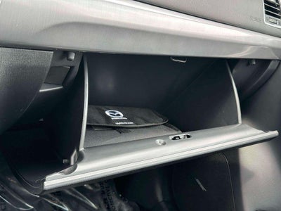 2016 Mazda Mazda CX-5 Touring