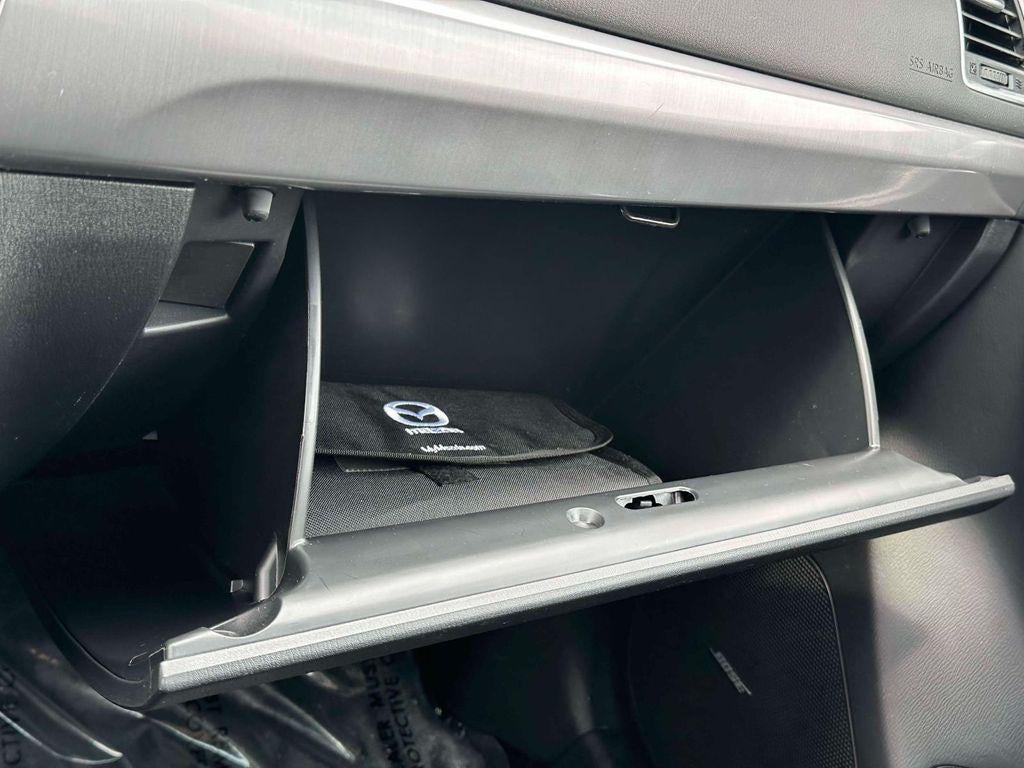 2016 Mazda Mazda CX-5 Touring