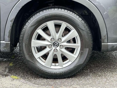 2016 Mazda Mazda CX-5 Touring