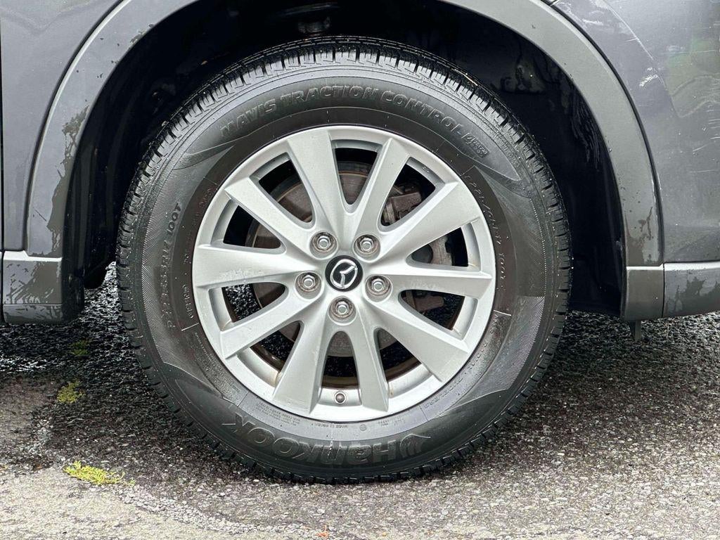 2016 Mazda Mazda CX-5 Touring