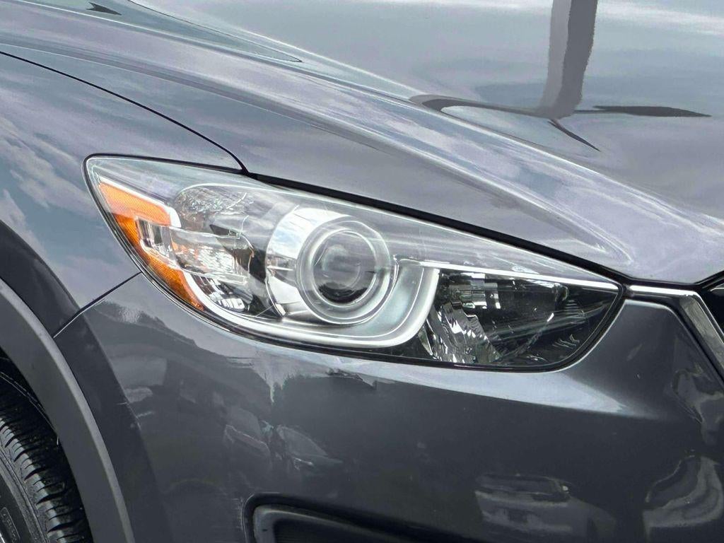 2016 Mazda Mazda CX-5 Touring