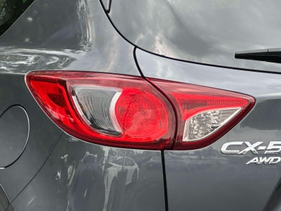 2016 Mazda Mazda CX-5 Touring