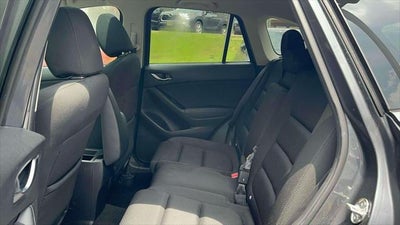 2016 Mazda Mazda CX-5 Touring