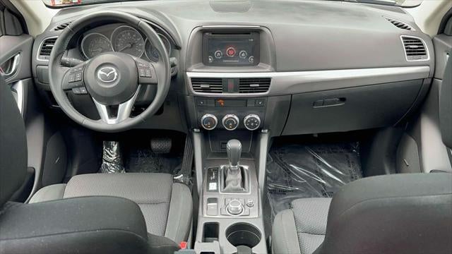 2016 Mazda Mazda CX-5 Touring