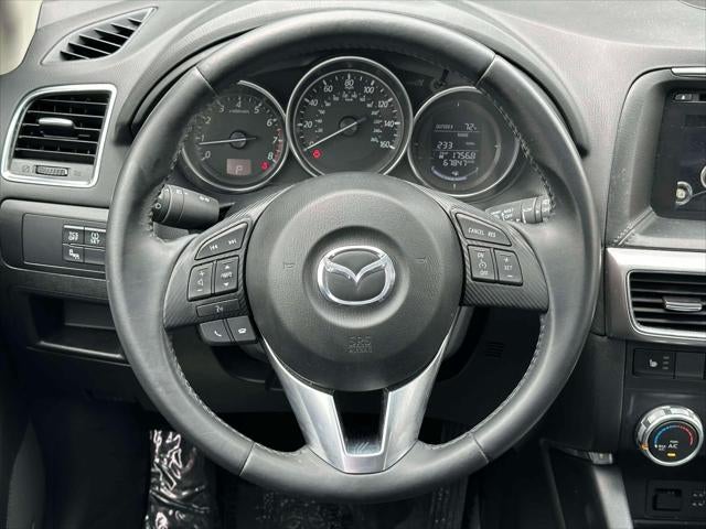 2016 Mazda Mazda CX-5 Touring