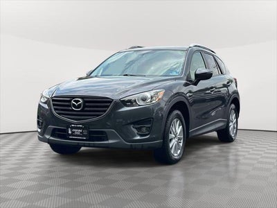 2016 Mazda Mazda CX-5 Touring