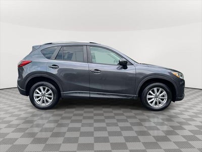 2016 Mazda Mazda CX-5 Touring