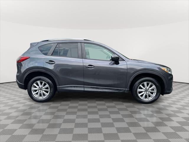 2016 Mazda Mazda CX-5 Touring