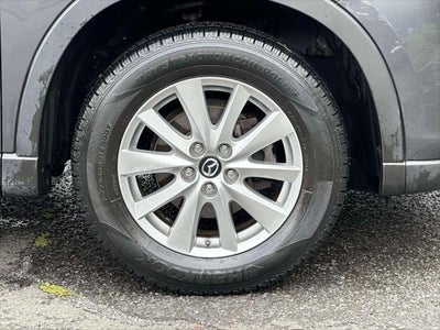 2016 Mazda Mazda CX-5 Touring