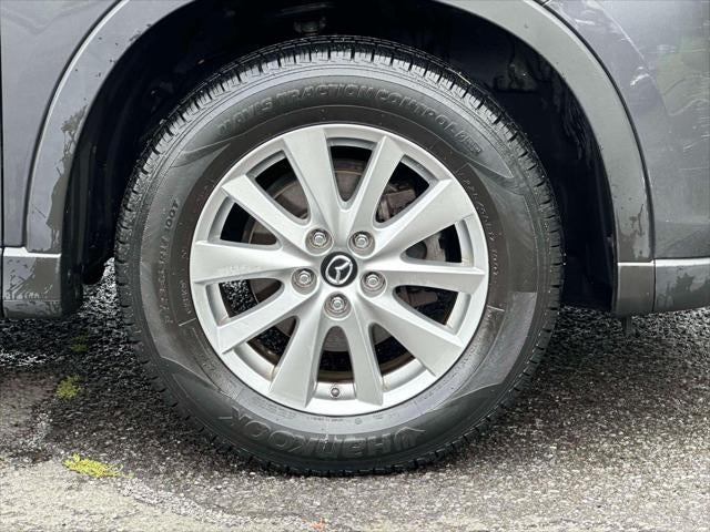 2016 Mazda Mazda CX-5 Touring