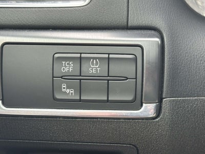 2016 Mazda Mazda CX-5 Grand Touring